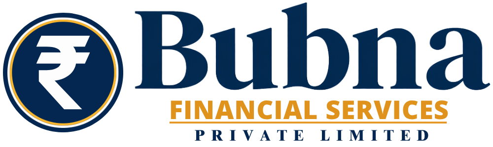 Bubna Financial Services